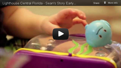 sean's story